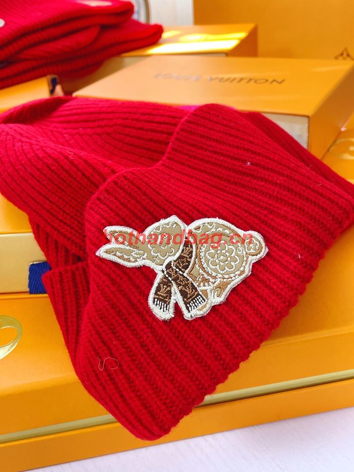 Louis Vuitton Hat LVH00107 Louis Vuitton Hat LVH00107